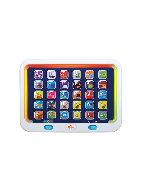 Playgo LEARN AND WONDER TABLET