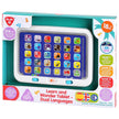 Playgo LEARN AND WONDER TABLET