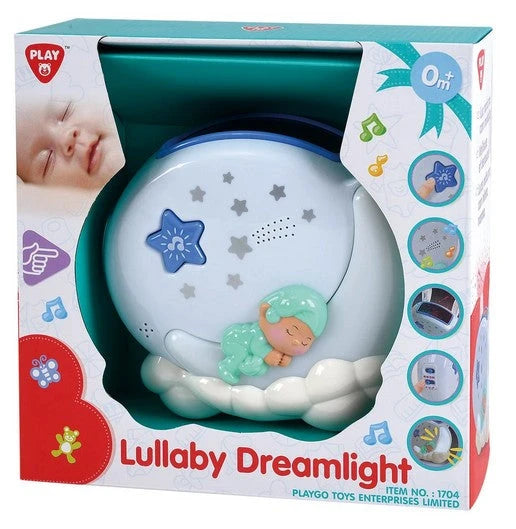 Playgo LULLABY DREAMLIGHT