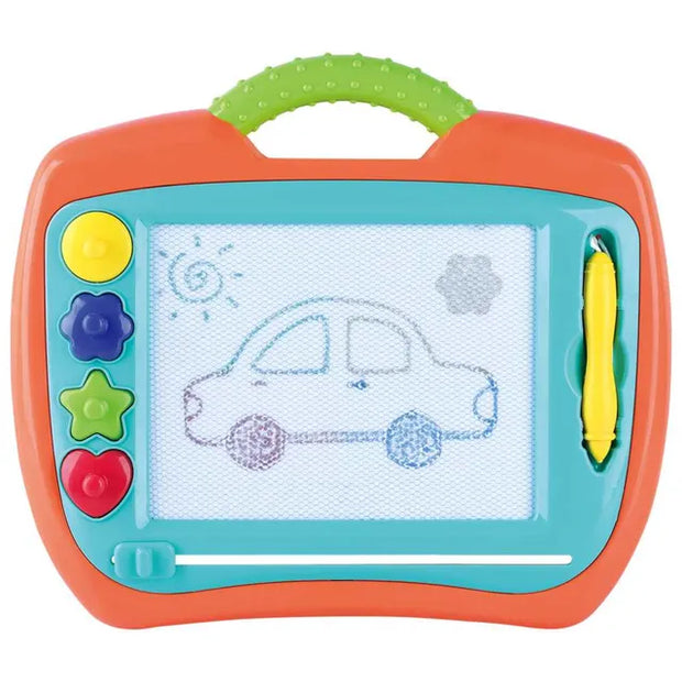 Playgo MAGIC COLOUR DRAWING BOARD