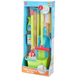 Playgo-MAKE CLEANING FUN SET - 9 PCS
