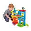 Playgo MULTI-STOREY CAR PARK