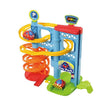Playgo MULTI-STOREY CAR PARK