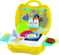 Playgo MY CARRY ALONG KITCHEN-22 PIECES