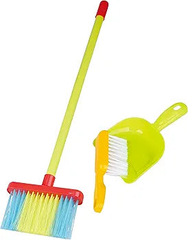 Playgo MY CLEANING SET-3 Pieces