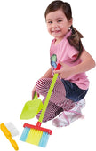 Playgo MY CLEANING SET-3 Pieces