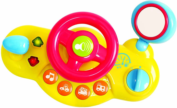 Playgo-My1StDrivingKit