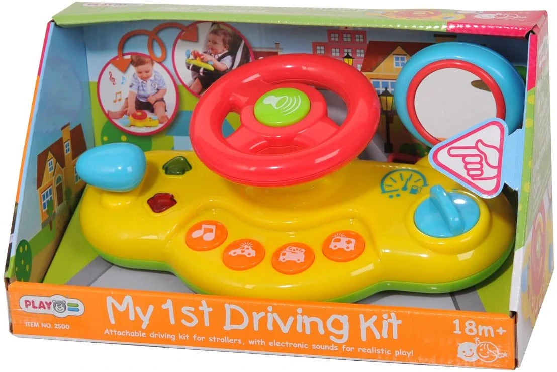 Playgo-My1StDrivingKit