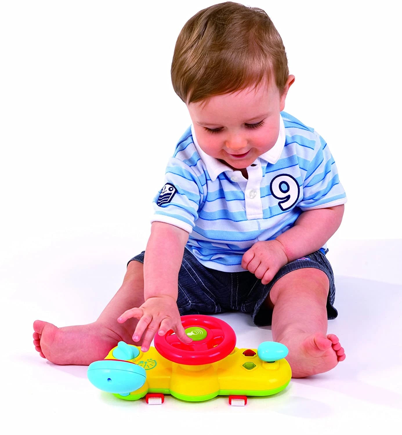 Playgo-My1StDrivingKit