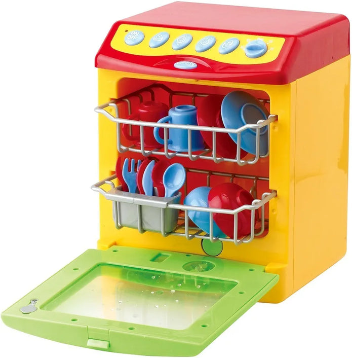 Playgo My Dishwasher
