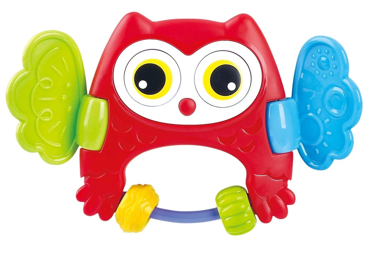 Playgo PEEKABOO OWL