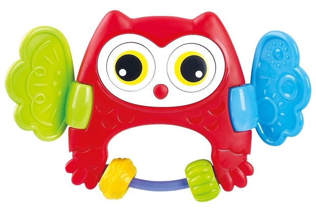 Playgo PEEKABOO OWL