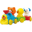 Playgo PET EXPRESS