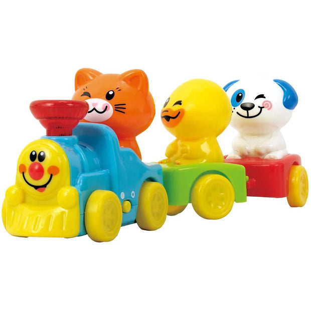 Playgo PET EXPRESS