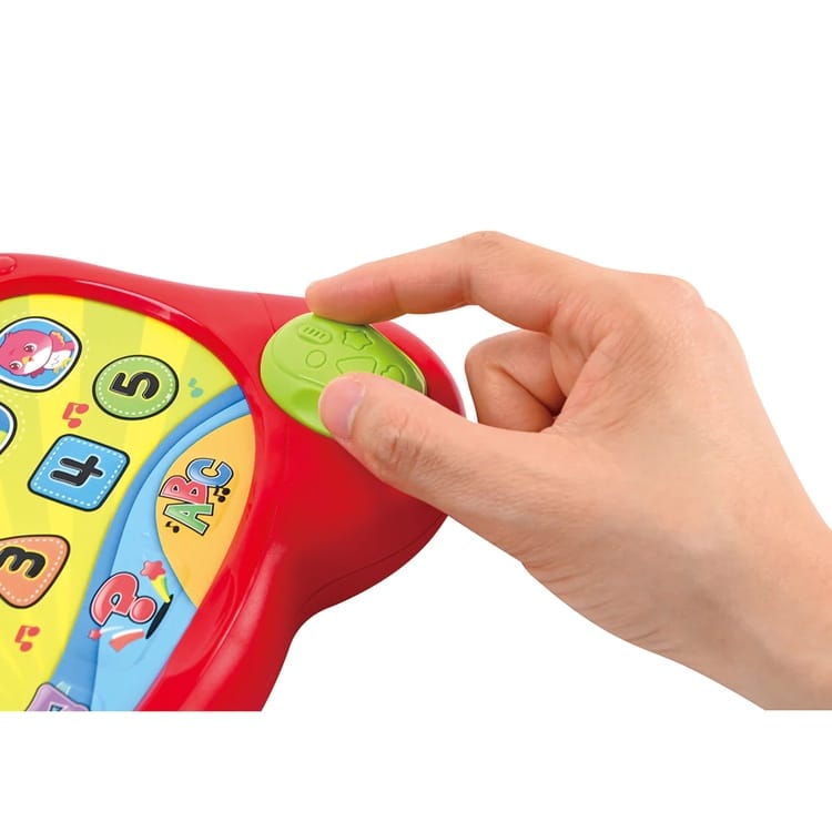 Playgo PRESS TO LEARN LAPTOP