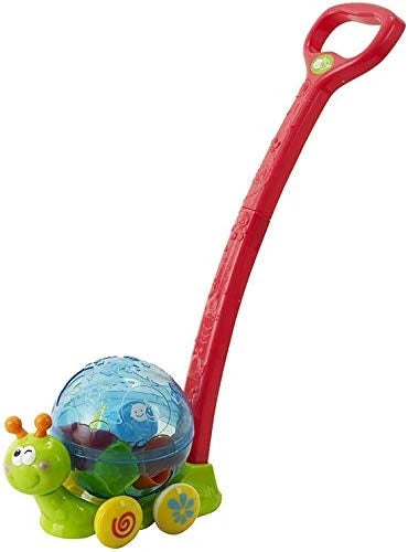 Playgo PUSH N' SORT SNAIL BUDDY