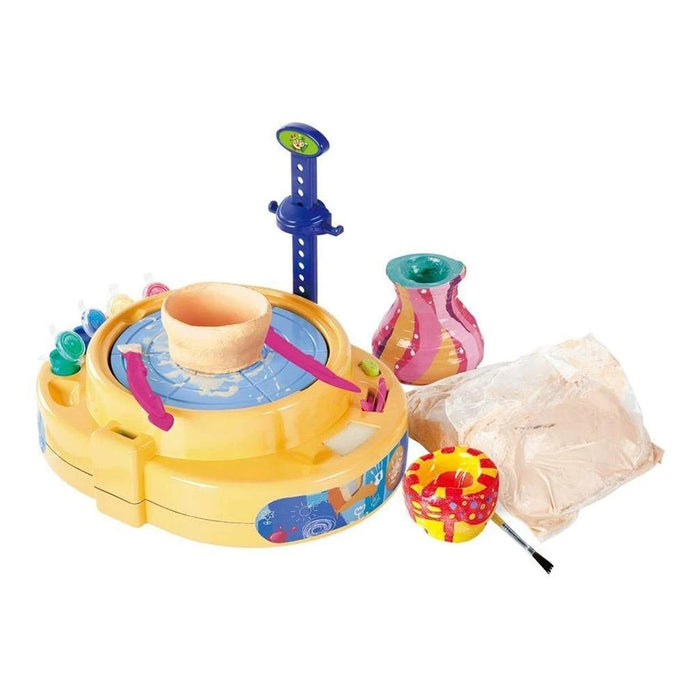 Playgo Pottery Wheel
