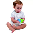 Playgo RAINBOW TEXTURED BALLS-6 Peices