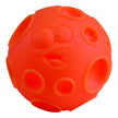 Playgo RAINBOW TEXTURED BALLS-6 Peices