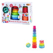 Playgo RATTLE & STACK COMBO