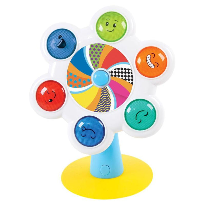 Playgo ROLLING WONDERWHEEL
