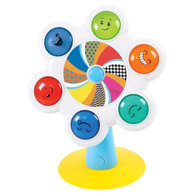 Playgo ROLLING WONDERWHEEL