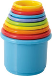 Playgo Rainbow Stackin'Cups