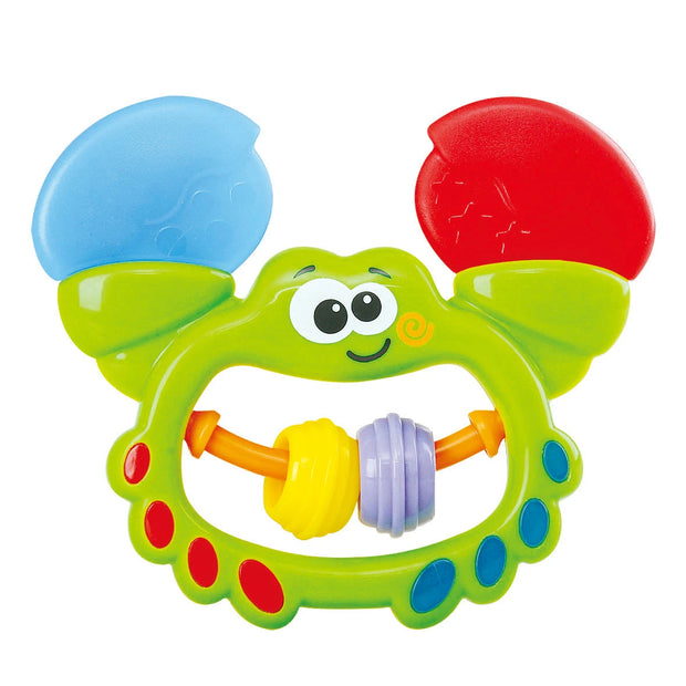 Playgo SEASIDE CRAB SHAKER