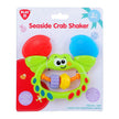 Playgo SEASIDE CRAB SHAKER