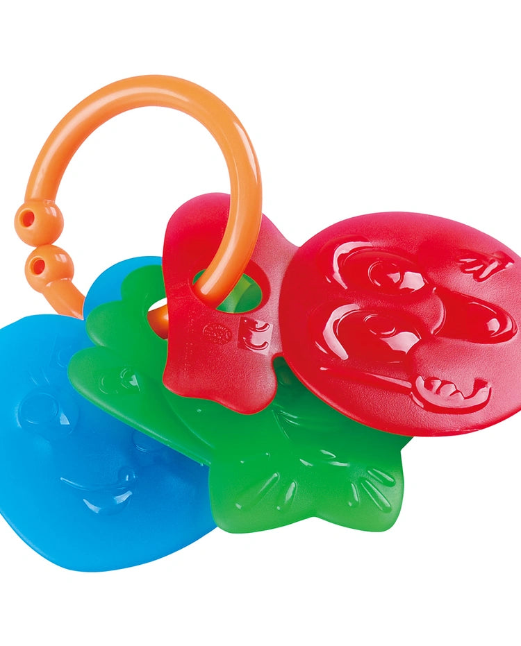 Playgo SENSORY LITTLE CHARMS