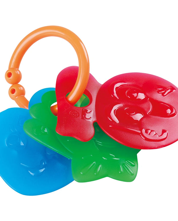 Playgo SENSORY LITTLE CHARMS
