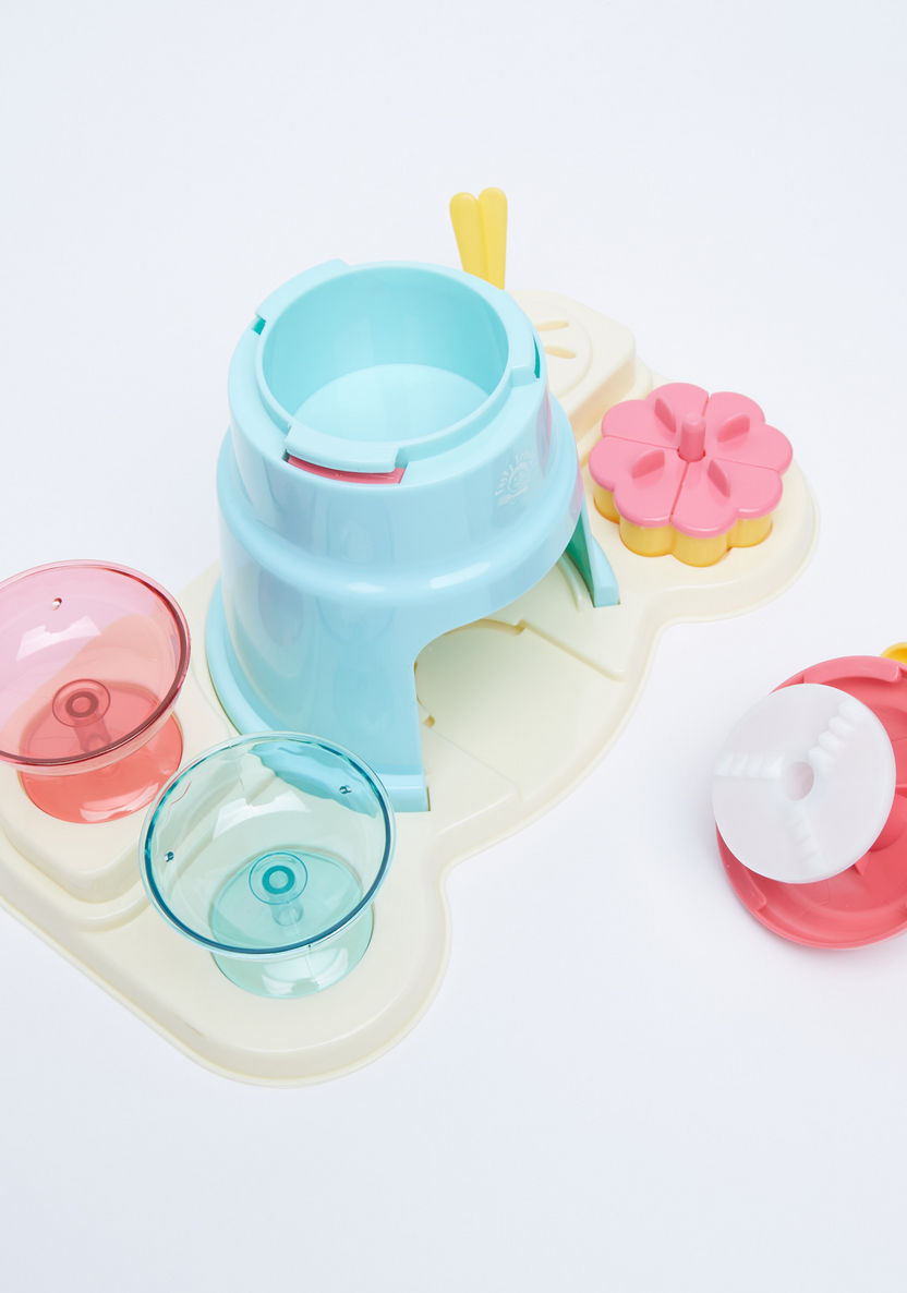 Playgo SMOOTHIE ICE CRUSHER
