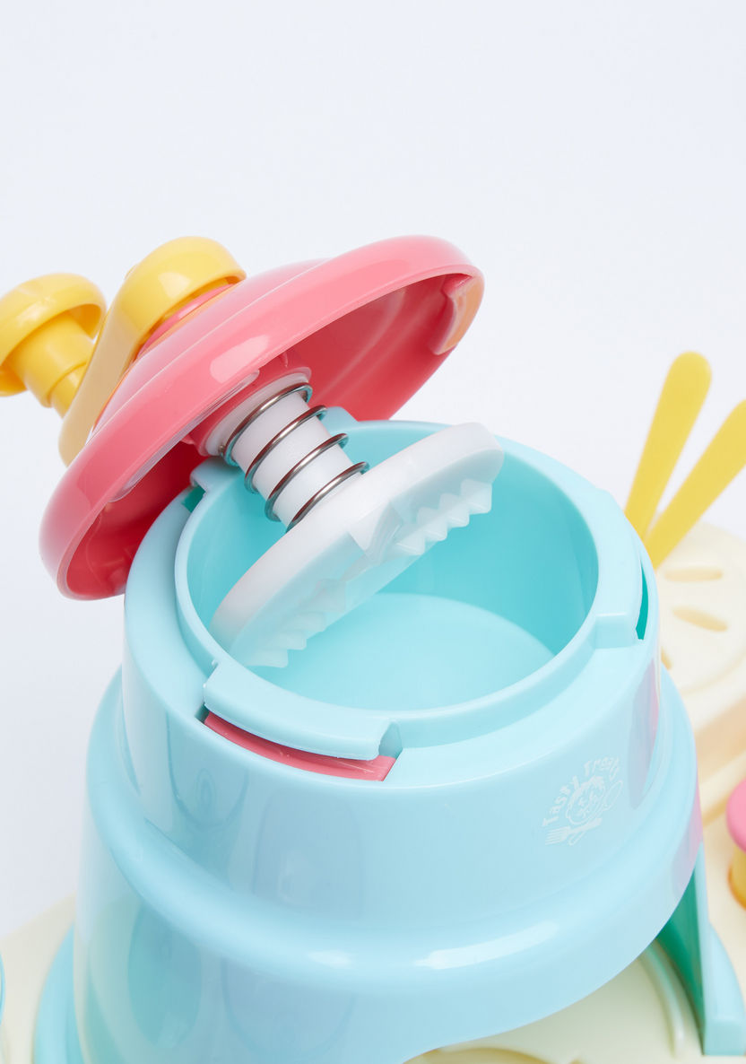 Playgo SMOOTHIE ICE CRUSHER