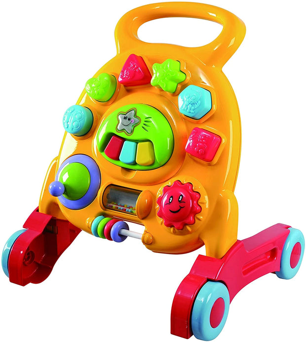 Playgo Step By Step Activity Walker