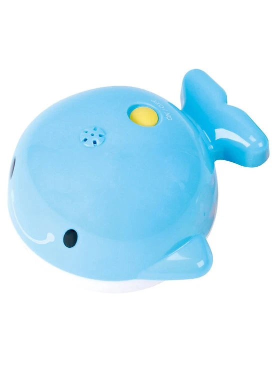 Playgo WHALE IN THE TUB
