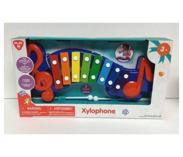 Playgo XYLOPHONE