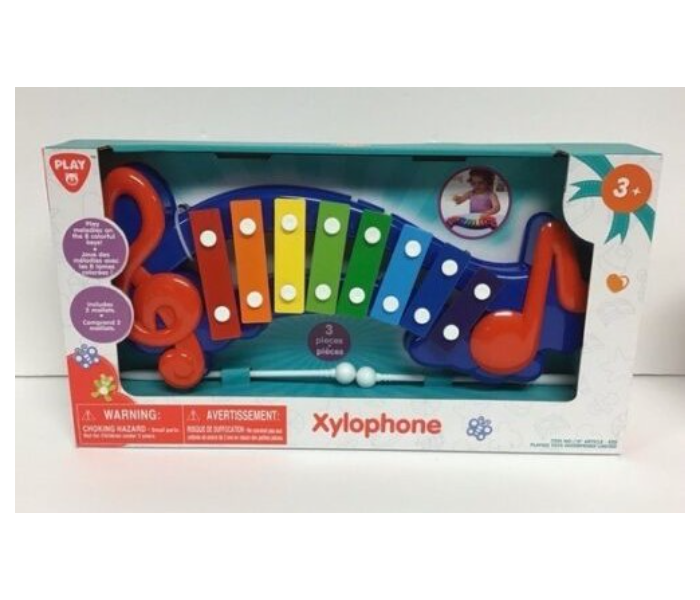 Playgo XYLOPHONE