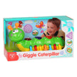 Playgo GIGGLE CATERPILLAR