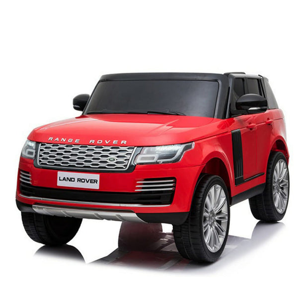 RANGE ROVER LAND ROVER Ride On CAR DK-RR999 aleemaz.com