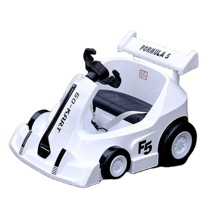 RIDE ON FORMULA GO KART