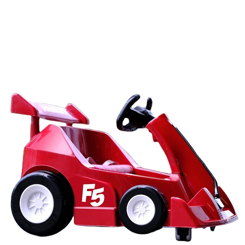 RIDE ON FORMULA GO KART