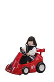 RIDE ON FORMULA GO KART