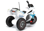 RIDE ON POLICE BIKE-GTM5588-A