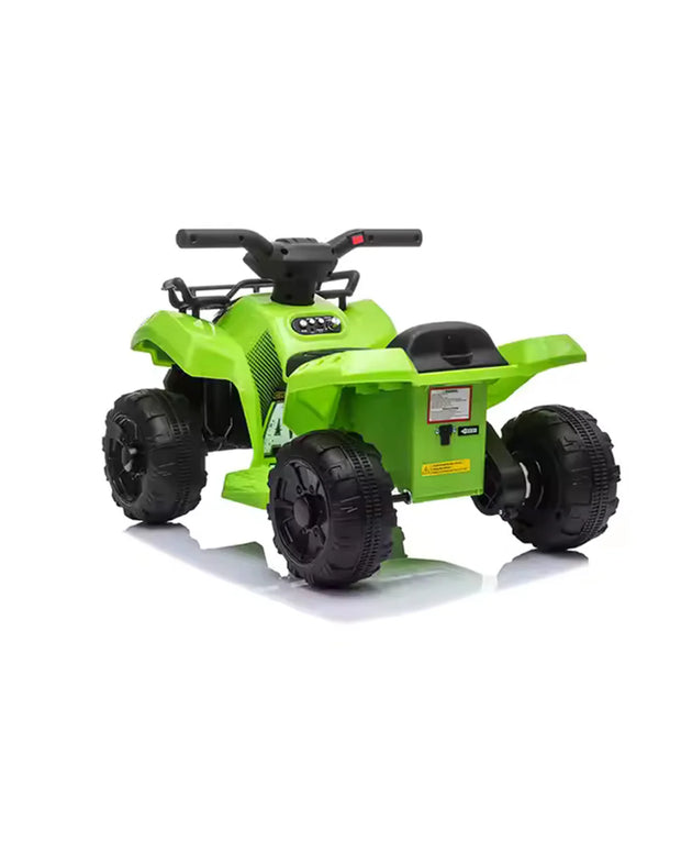 RIDE ON SPEED BIKE JS320