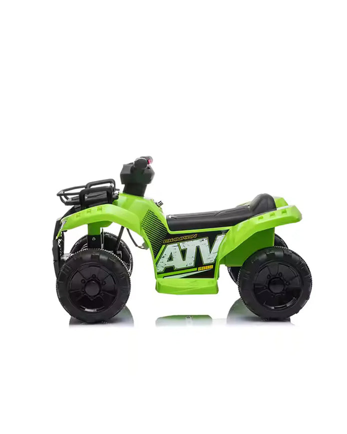 RIDE ON SPEED BIKE JS320