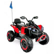 RIDE ON SPEED OFF-ROAD ATV STUNT BIKE-BDQ-1206