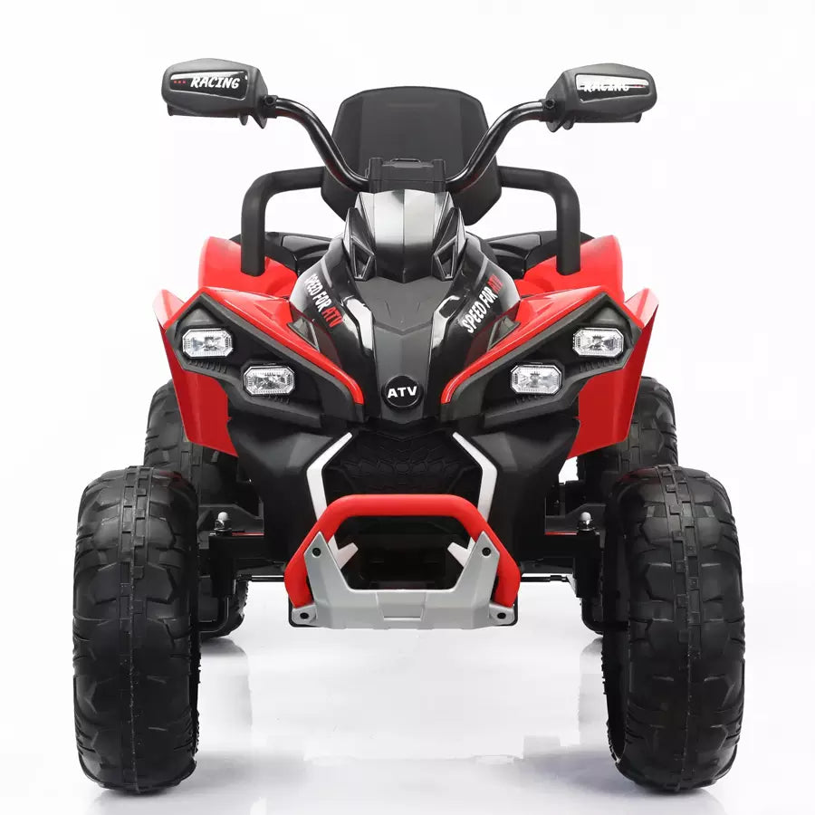 RIDE ON SPEED OFF-ROAD ATV STUNT BIKE-BDQ-1206