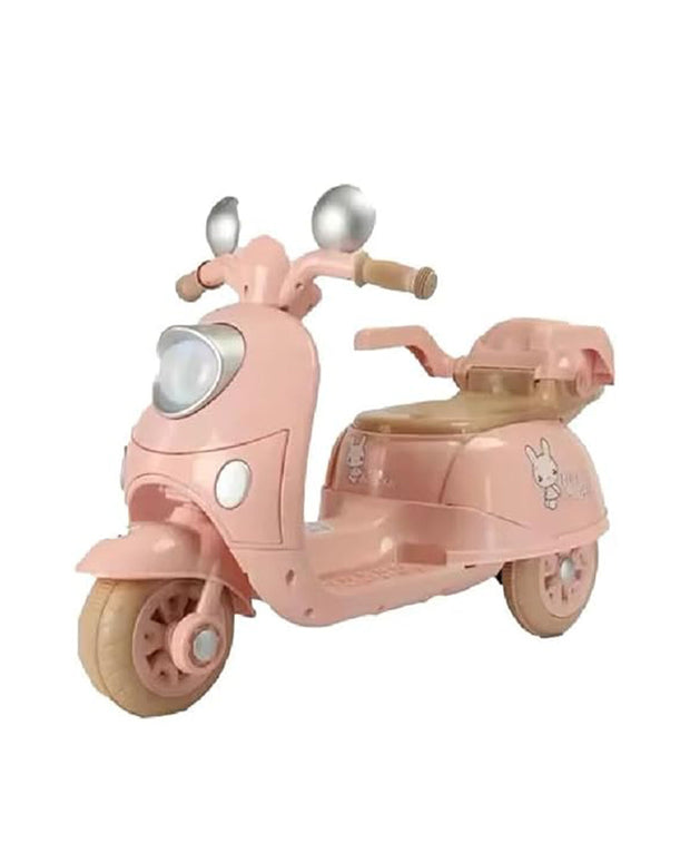 Ride on bike rabbit ahlainfun.com