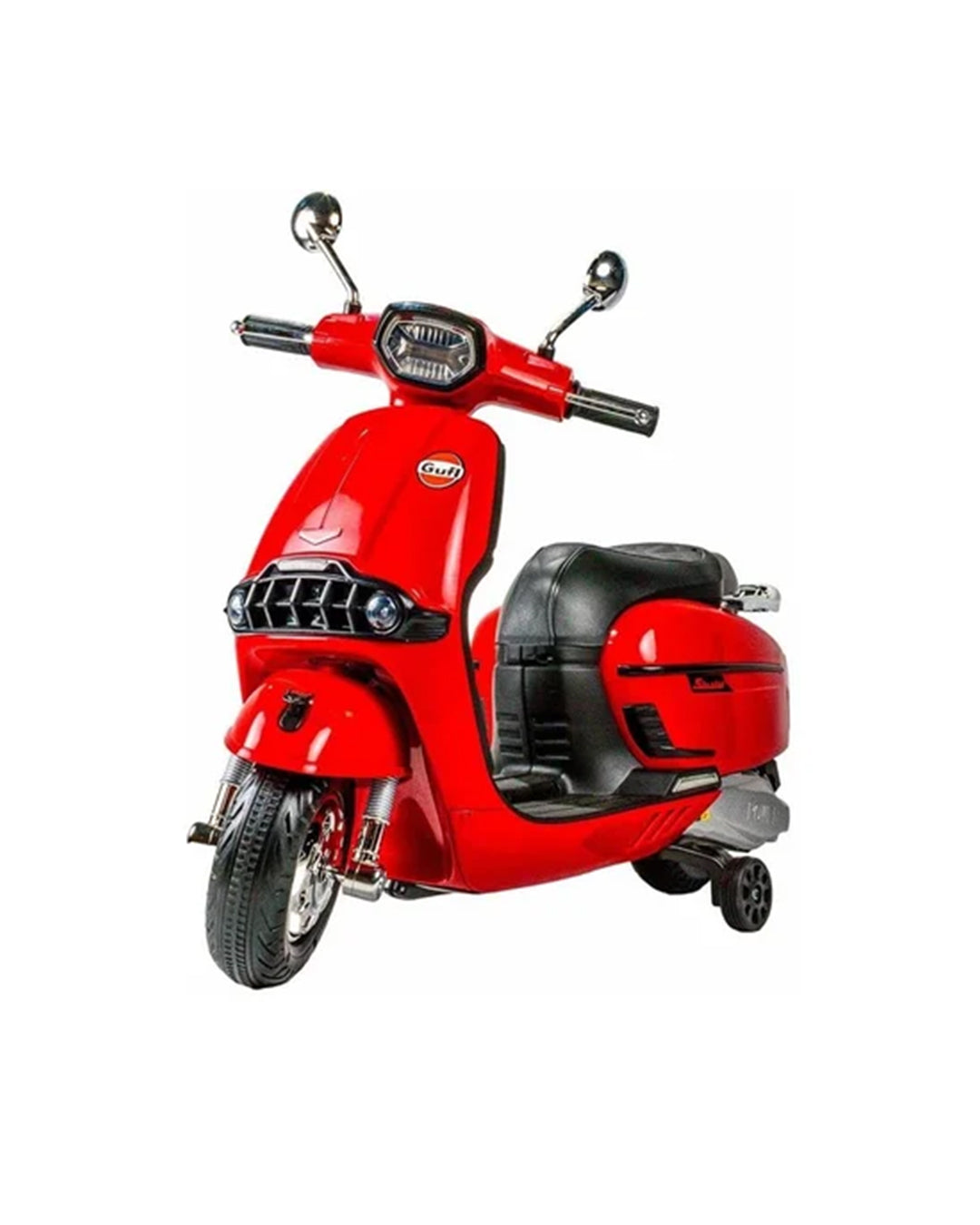 ride on scooty ahlanfun.com 