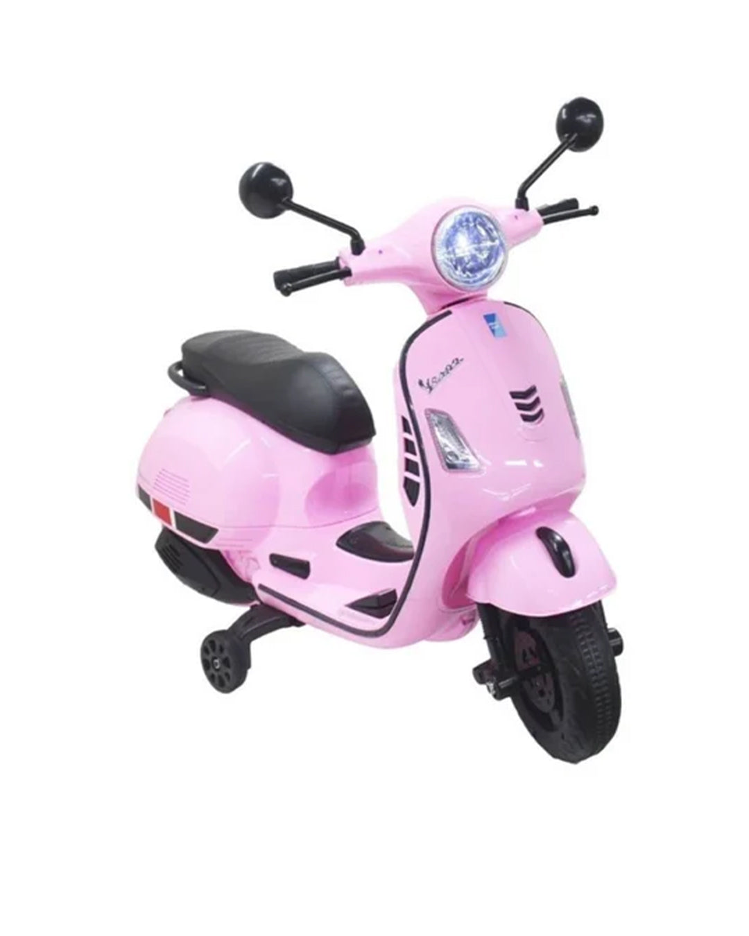 ride on scooty ahlanfun.com